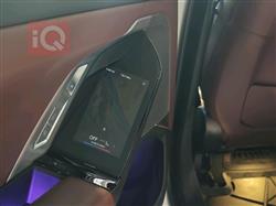 بي ام دبليو الفئة 7